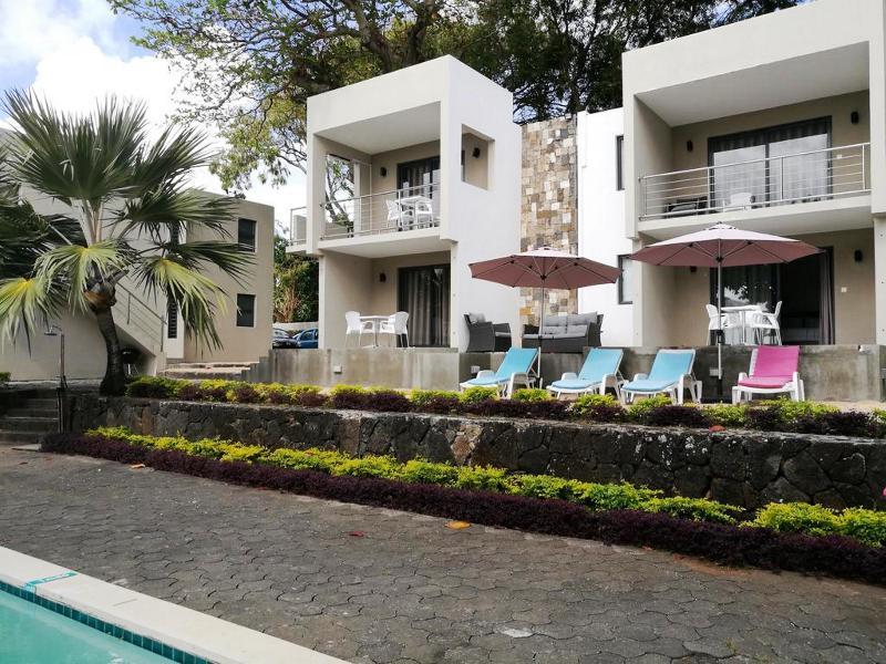 Valmarin Seafront Apartments ทรู โดว์ ดูซ ภายนอก รูปภาพ