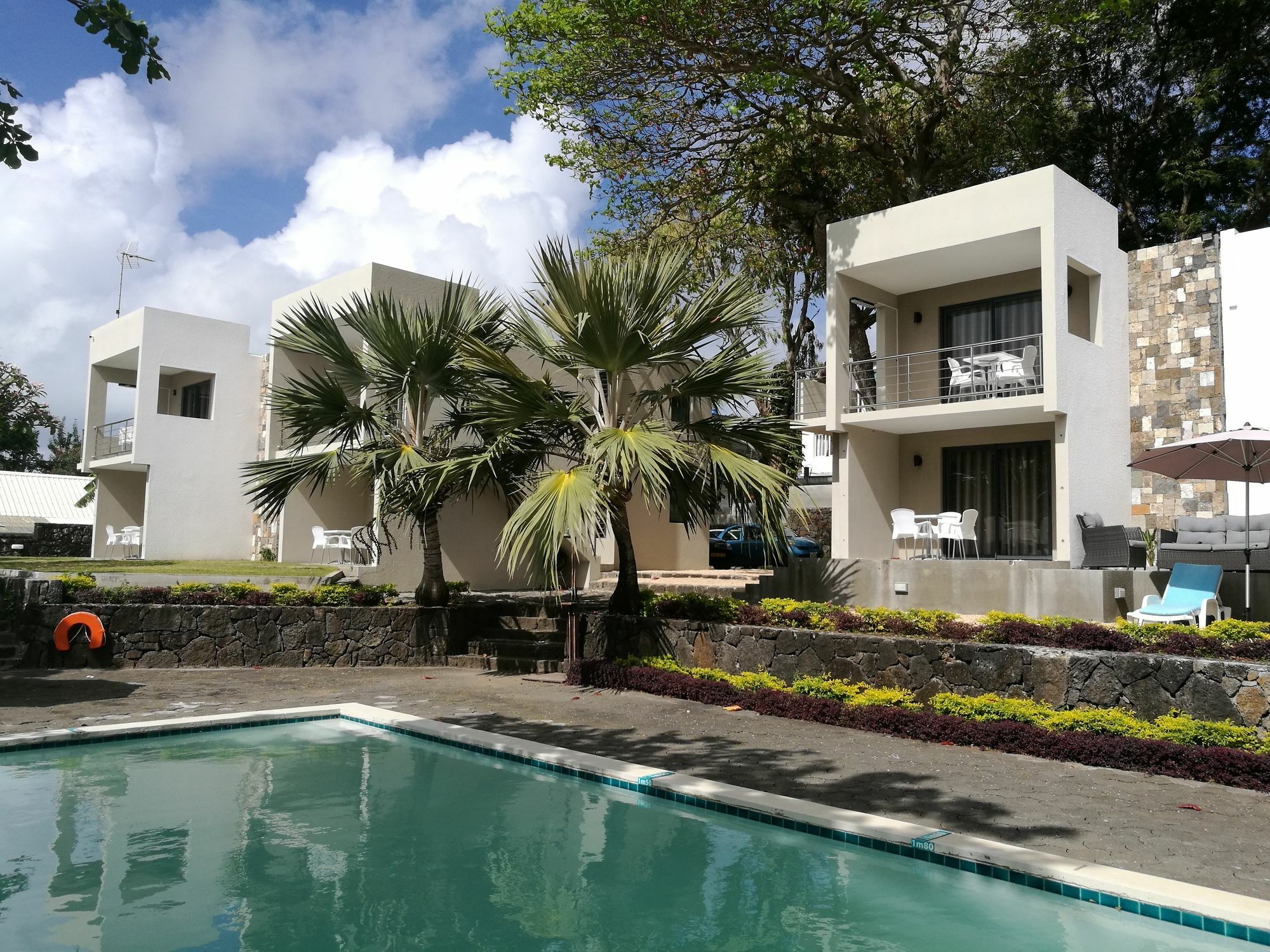 Valmarin Seafront Apartments ทรู โดว์ ดูซ ภายนอก รูปภาพ