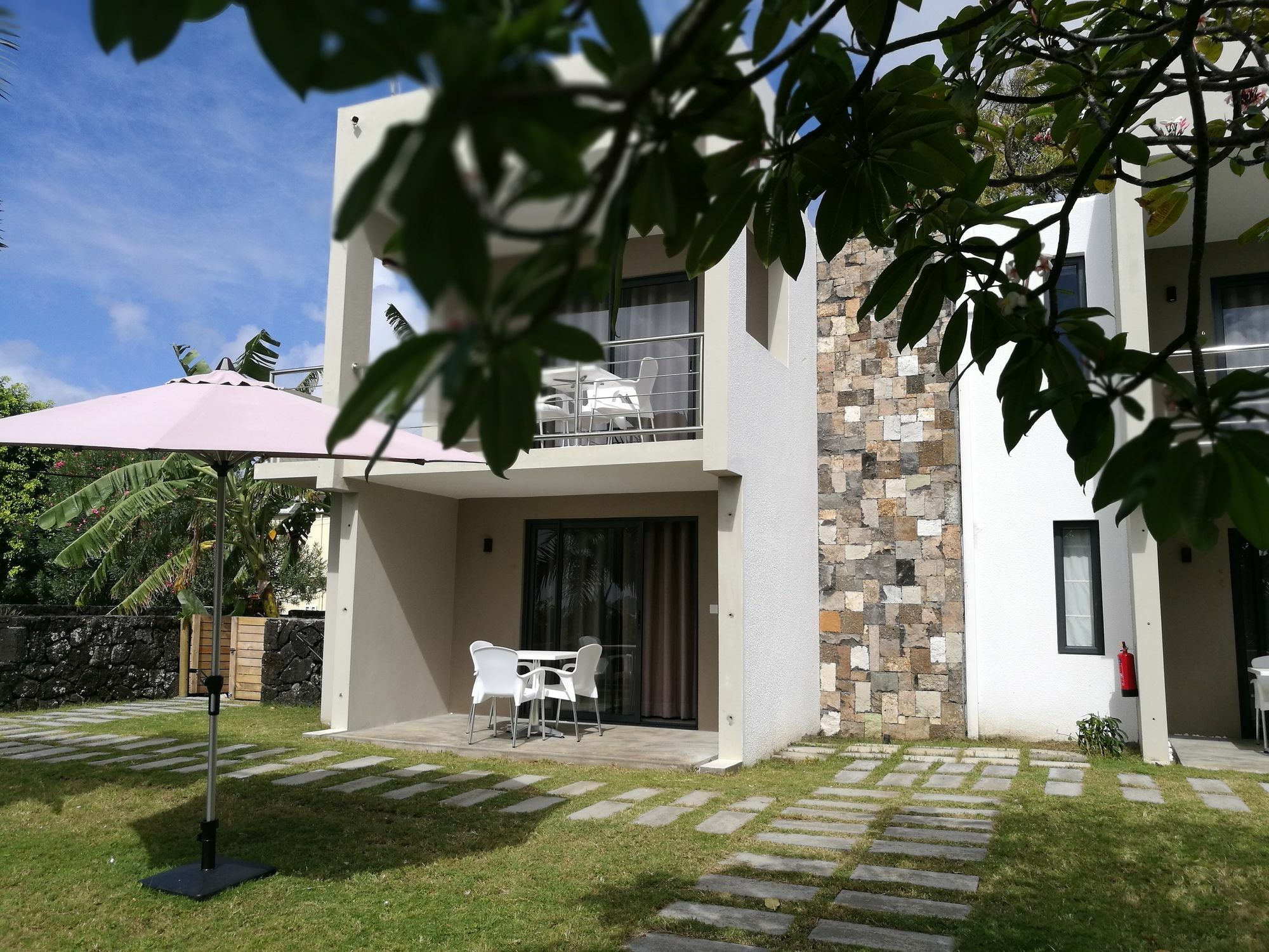 Valmarin Seafront Apartments ทรู โดว์ ดูซ ภายนอก รูปภาพ